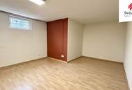 Modernes Traumhaus im Ungarviertel – Wärmepumpe, PV-Anlage, Doppelgarage &amp; WOW-Atrium!