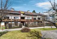 Top Preis-Leistung: Sonnige Maisonette in ruhiger Lage