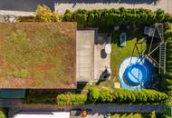 "Herrliches Kleingartenhaus im Baurechts-Eigentum"