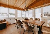 Landidylle Nähe Turracher Höhe