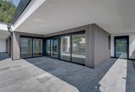 LETZTE EINHEIT Ihre Penthousewohnung in Sonnenlage mit 4 Zimmer und Terrassentraum