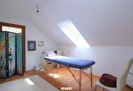 Großzügiges Einfamilienhaus mit Garten, Balkon und Garagen in 8230 Staudach – sanierungsbedürftig!