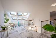 ++NEU++ Großartige 4 Zimmer-Neubauwohnung in GRÜNRUHELAGE – mitten in Döbling!