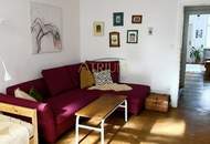 Großzügiges Altbauensemble im 2. Liftstock – Zwei Einheiten mit Zusammenlegungspotenzial und Balkonoption