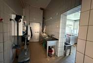 Gastronomiefläche in Top – Lage direkt gegenüber dem Bahnhof in Hartberg zu vermieten!