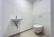 ERSTBEZUG am Hauptbahnhof: EXKLUSIVE DACHGESCHOSSWOHNUNG mit Dachgarten und wunderschönem Wienblick!