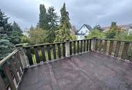 Einfamilienhaus mit schönem Garten!