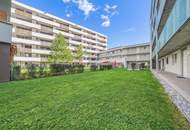 3-Zimmer-Gartenwohnung mit großer Terrasse & Tiefgaragenstellplatz in Innsbruck
