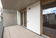 ERSTBEZUG | Nähe Alte Donau | 2 Balkone | Teils hofseitig | Fernwärme | TG-Stellplatz optional | Ideal für Anleger oder Eigennutzer | Nachhaltiges Projekt