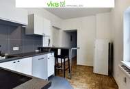 WELS: Wohnen mit Charakter | Stilvolle Altbauwohnung im Herzen von Wels mit einzigartigem Maisonetten-Flair!