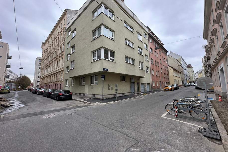 Moderne familienfreundliche Wohnung, Wohnung-kauf, 450.000,€, 1030 Wien 3., Landstraße