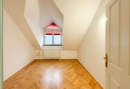 Gemütliche DG-Maisonette mit Terrasse! Rudolfspark / Schottenring / Schwedenplatz