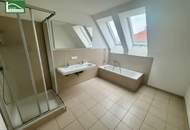 Ihre Dachgeschosswohnung in der Maroltingergasse – Komfort &amp; Weitblick im 16. Bezirk!