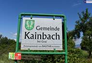 Wunderbares Bauträgergrundstück in Bestlage Nähe 8301 Laßnitzhöhe