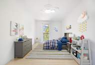 fuschl.living 3.0 - Großzügige 2 Zimmer Wohnung mit Waldblick