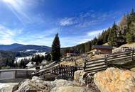 Top Deal im Tourismus Hotspot Lachtal - Skigebiet umgeben von einer malerischen Landschaft!