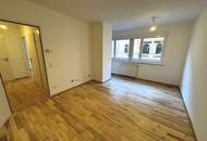 Stilvoll leben in zentraler Lage – Ihr neues 2-Zimmer-Refugium