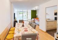 Moderne 3-Zimmer-Wohnung mit Terrasse &amp; Garage in Landeck!