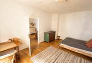 Perfekte, sanierte Familienwohnung im Herzen des 5. Bezirks