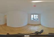 3-Zimmer-Gartenwohnung nahe AKH | Erstbezug