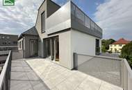 Gotthelf Living - Hochwertige Erstbezugswohnung mit großem Südwest-Balkon und Klima bei der U2 Aspernstraße - PROVISIONSFREI. - WOHNTRAUM
