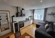 Entzückende 2-Zimmer Wohnung in ruhiger Lage!