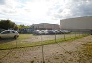 Logistikfläche***2 Hallen***30 Stellplätze***Ausbaupotential***