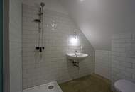 Stilvolle Mietwohnung in historischem Villen-Ensemble - Erstbezug nach Sanierung