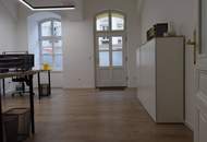 Büro in außergewöhnlicher Lage - Berggasse
