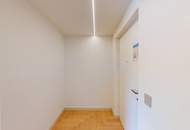 Exklusiv wohnen: Neubau mit Garten, Balkon oder Dachterrasse