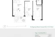 Modernes Wohnen mit Qualität und Freiraum