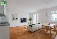 Hochwertige Zweitbezugs-Wohnung mit Balkon direkt bei der U3 Kendlerstraße! Ab März verfügbar!