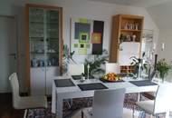 „Ein Ort zum Aufatmen – Lichtdurchflutete Dachterrassen-Maisonette mit Stil“ | ZELLMANN IMMOBILIEN