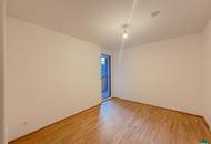 Großzügige 2-Zimmer Wohnung mit Loggia - Ideal für Pärchen
