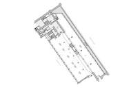 Modernes Open Space Dachgeschossbüro mit großer Terrasse m Wiener Börsegebäude zu mieten