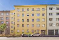 Helle 2-Zimmer-Wohnung in zentraler Lage nahe Schönbrunn und U4