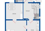 "Einfamilienhaus in Zeiselmauer| "Ein schönes Plätzchen!"