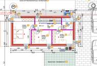 Miete mit Kaufoption - Moderne Doppelhaushälfte in Wimpassing, 4 Zimmer, Garten, Erstbezug.
