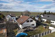 Familienglück im Grünen – gepflegtes Zuhause mit Pool &amp; viel Platz