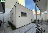 SOMMERAKTION - KÜCHE INKLUSIVE - Bereits fertig gestellt! Lässige Büroeinheit im Hofhaus in direkter Nähe zu U1 Kagran, Kagraner Platz, Donauzentrum und Alte Donau. - WOHNTRAUM