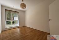 Moderne 3-Zimmer-Gartenwohnung in ruhiger Siedlungslage