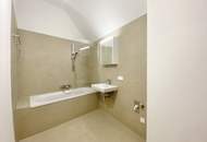 TOWNHOUSE - 4 Zimmer Wohnung mit Terrasse und Garten U3 Erstbezug