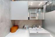 ✨ Kaum online – schon begehrt: Extrem helle, sanierte 3-Zimmer-Wohnung mit TG-Platz!