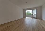 FLORIANI – Quartier am Tullnerfeld - 2 Zimmer mit West Balkon - Hochwertig ausgestattet - Bahnhof Tullnerfeld in der Nähe - PROVISIONSFREI