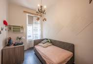 ++NEW++ 3-room flat in need of renovation with lots of potential!