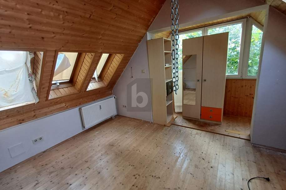 CHARMANTES LANDHAUS WOHNTRAUM MIT ROMANTISCHEM FLAIR, Haus-kauf, 249.000,€, 8501 Graz-Umgebung
