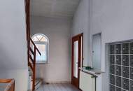 Viel Platz für Wohnen und arbeiten