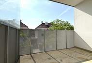 Top-moderne Neubauwohnung (Top 1-20) mit sonniger Loggia nahe Akademiepark
