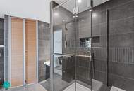 Aussicht mit Weitblick! Schicke 3.5-Zimmer Wohnung mit Loggia und hochwertigen Details! Wohnen mit Stil am Wienerberg!