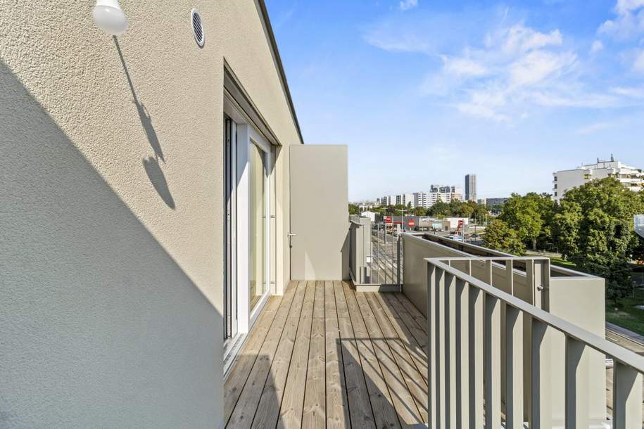 ++ WOHLFÜHLEN auf den ersten BLICK ++ PROJEKT KARL74, Wohnung-kauf, 222.000,€, 1220 Wien 22., Donaustadt